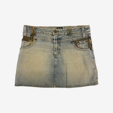 Carica l'immagine nel visualizzatore di Gallery, D&G "Military" Mini skirt