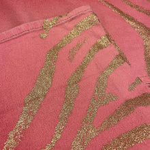 Carica l'immagine nel visualizzatore di Gallery, Roberto Cavalli "Pink Zebra" Jeans