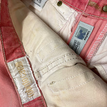 Carica l'immagine nel visualizzatore di Gallery, Roberto Cavalli "Pink Zebra" Jeans