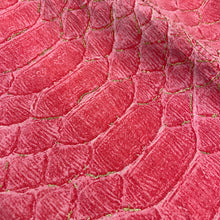 Carica l'immagine nel visualizzatore di Gallery, Roberto Cavalli "Pink Phyton" Jeans