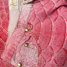 Carica l'immagine nel visualizzatore di Gallery, Roberto Cavalli "Pink Phyton" Jeans