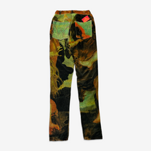 Carica l'immagine nel visualizzatore di Gallery, Vivienne Westwood Velvet Print Jeans "Anglomania" F/W 1993