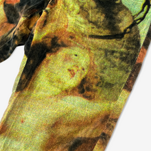 Carica l'immagine nel visualizzatore di Gallery, Vivienne Westwood Velvet Print Jeans "Anglomania" F/W 1993