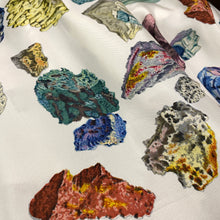 Carica l'immagine nel visualizzatore di Gallery, Hermes "Mineraux" Shirt by Hugo Grygkar S/S 1990