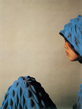 Carica l'immagine nel visualizzatore di Gallery, Issey Miyake "Egg Carton" Runway Set F/W 2000