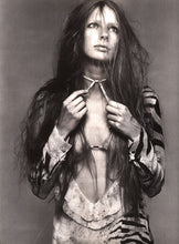 Carica l'immagine nel visualizzatore di Gallery, Roberto Cavalli "Zebra Set" Runway S/S 1999