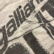Carica l'immagine nel visualizzatore di Gallery, John Galliano "Galliano's Club" T-shirt