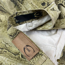 Carica l'immagine nel visualizzatore di Gallery, Just Cavalli Snakes Printed Jeans