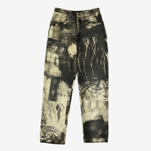 Carica l'immagine nel visualizzatore di Gallery, Rare Roberto Cavalli Renaissance Jeans
