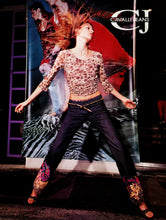 Carica l'immagine nel visualizzatore di Gallery, Cavalli Jeans "Millenium"
