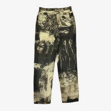 Carica l'immagine nel visualizzatore di Gallery, Rare Roberto Cavalli Renaissance Jeans