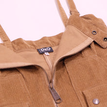 Carica l'immagine nel visualizzatore di Gallery, Bustier D&G