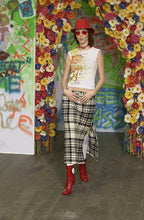 Carica l'immagine nel visualizzatore di Gallery, D&G "Graffiti" F/W 00 Top