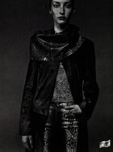 Carica l'immagine nel visualizzatore di Gallery, Roberto Cavalli Jeans Runway F/W 1998