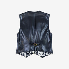 Carica l'immagine nel visualizzatore di Gallery, Rare Vintage Gilet Moschino