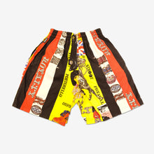 Carica l'immagine nel visualizzatore di Gallery, Versace Couture Rock Royalty Shorts