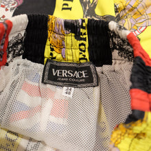 Carica l'immagine nel visualizzatore di Gallery, Versace Couture Rock Royalty Shorts