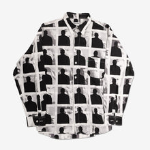 Carica l'immagine nel visualizzatore di Gallery, Rare Vintage Shirt Moschino