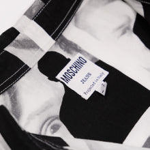 Carica l'immagine nel visualizzatore di Gallery, Rare Vintage Shirt Moschino