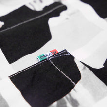 Carica l'immagine nel visualizzatore di Gallery, Rare Vintage Shirt Moschino