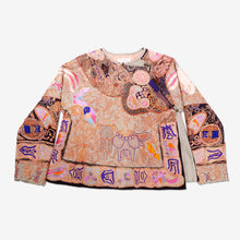 Carica l'immagine nel visualizzatore di Gallery, Rare Dries Van Noten Embroidered Jacket