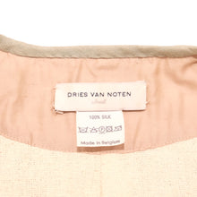 Carica l'immagine nel visualizzatore di Gallery, Rare Dries Van Noten Embroidered Jacket