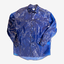 Carica l'immagine nel visualizzatore di Gallery, Rare Jil Sander Pvc Shirt