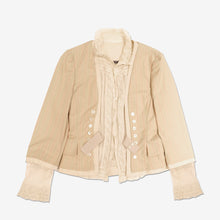 Carica l'immagine nel visualizzatore di Gallery, Rare Jacket Alexander McQueen 2004