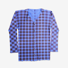 Carica l'immagine nel visualizzatore di Gallery, Vintage Shirt Issey Miyake - Pleats Please