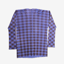 Carica l'immagine nel visualizzatore di Gallery, Vintage Shirt Issey Miyake - Pleats Please