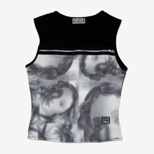 Carica l'immagine nel visualizzatore di Gallery, Venus Top Versace Couture