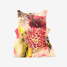 Carica l'immagine nel visualizzatore di Gallery, Top Roberto Cavalli