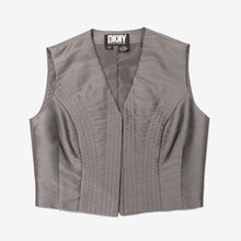 Carica l'immagine nel visualizzatore di Gallery, Gilet Top DKNY