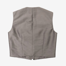 Carica l'immagine nel visualizzatore di Gallery, Gilet Top DKNY