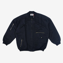 Carica l'immagine nel visualizzatore di Gallery, Bomber MA-1 Issey Miyake Sport x Tsumori Chisato