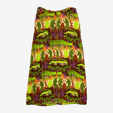 Carica l'immagine nel visualizzatore di Gallery, Jean Paul Gaultier "Eye of Horus" Maxi Skirt 1997