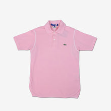 Carica l'immagine nel visualizzatore di Gallery, Rare Polo Lacoste x Junya Watanabe x Comme des Garçons
