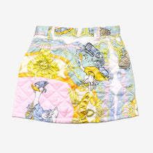 Carica l'immagine nel visualizzatore di Gallery, Moschino Jeans "Duck Hip Hop" Skirt