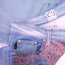 Carica l'immagine nel visualizzatore di Gallery, Vintage Cavalli Jeans Sea Reef