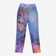 Carica l'immagine nel visualizzatore di Gallery, Vintage Cavalli Jeans Sea Reef