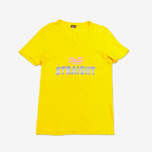 Carica l'immagine nel visualizzatore di Gallery, T-Shirt D&G - Straight