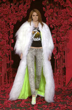 Carica l'immagine nel visualizzatore di Gallery, D&G "SilverSnake" Top - F/W 2001