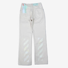 Carica l'immagine nel visualizzatore di Gallery, Off White Jeans