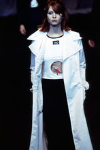 Carica l'immagine nel visualizzatore di Gallery, D&G "Plastic" T-shirt - S/S 1996