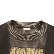 Carica l'immagine nel visualizzatore di Gallery, Sweater Junya Watanabe - Comme des Garcons - "Love Is Powerful"