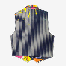 Carica l'immagine nel visualizzatore di Gallery, Versace Jeans Couture Graffiti Prints Jacket