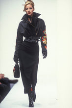 Carica l'immagine nel visualizzatore di Gallery, Dolce e Gabbana Runway Jacket F/W 1992