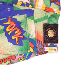 Carica l'immagine nel visualizzatore di Gallery, Versace Jeans - New York Jazz Era