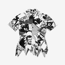 Carica l'immagine nel visualizzatore di Gallery, Rare Vintage Jacket Moschino