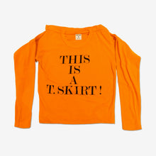 Carica l'immagine nel visualizzatore di Gallery, Vintage Skirt Moschino